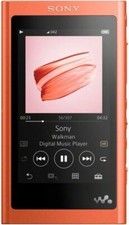 Sony Walkman A Series 16GB