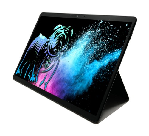 Microsoft surface pro - pro, 13"