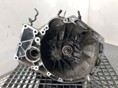 Cambio suzuki sx4 cross - sx4, (jy)