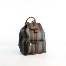 Zaino FENDI modello pecan pvc
