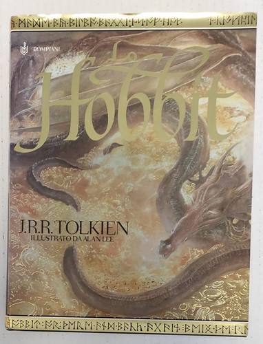 Jrr tolkien hobbit - jrr, hobbit"