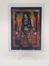 2025 Topps Chrome WWE Cactus