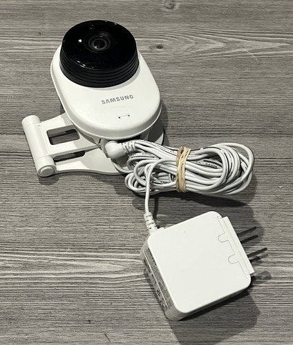 Samsung smart cam snh e6412bn - smart,
