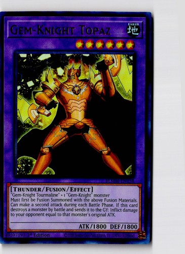Gem cavaliere topazio - gem-cavaliere,