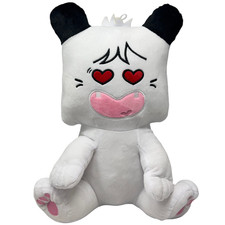 PELUCHE HELLO SPANK CON OCCHI