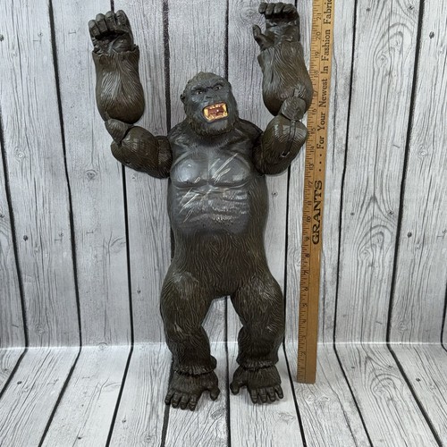 King kong skull island - king,
