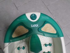 idromassaggio plantare