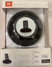 🔥 NUOVO JBL On Stage Micro