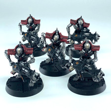 Necron Immortals - Necrons -