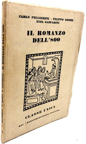 Pellegrini donini gasparini - donini,