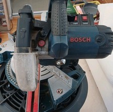 Bosch GCM 8 SJL 216 mm 110 V