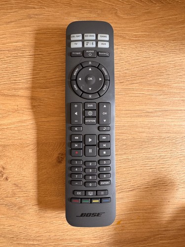 Bose urc 15s wifi - wifi, rc-pws