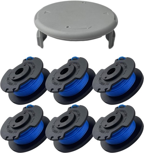 Bobine filo per ryobi - bobine,