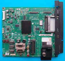 Scheda madre LG 37LE5300