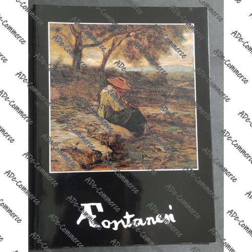 Antonio fontanesi l - -,