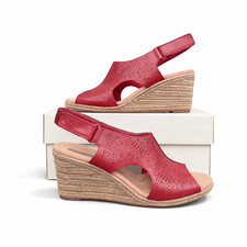 Clarks sandali donna vera