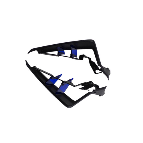 Accessori per moto parafanghi - accessori,