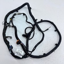 PEUGEOT 508 SW MK1 BATTERY