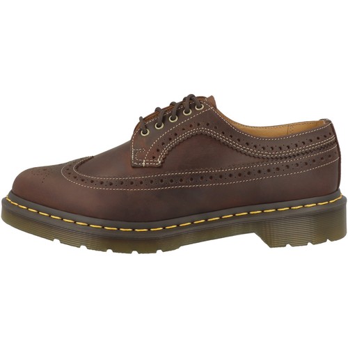 Martens 3989 ys brogue - dr.,