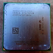 processore Amd Athlon 64X2