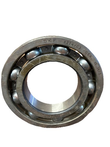Skf cuscinetto sfera 6224 c3 - cuscinetto,