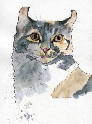 Dipinto originale - , ad