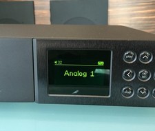 OLED per NAIM NDS / NDX /NAC-N