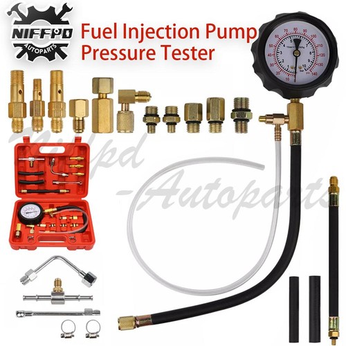 140psi fuel injection pump - fuel,