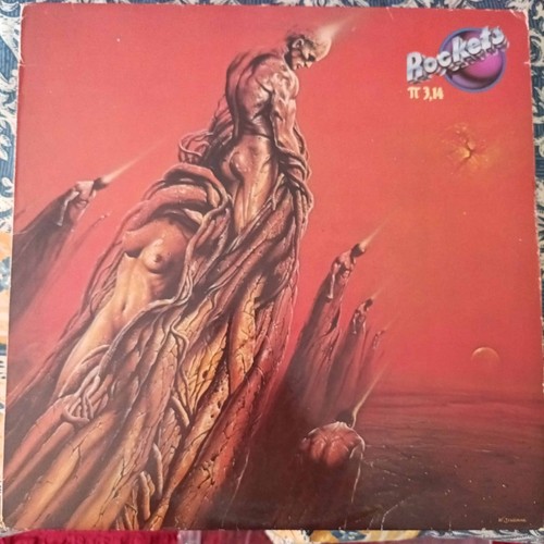 Rockets 14 1 stampa - rockets, 3,14