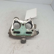 Collettore aspirazione bancata Alfa Romeo 33 motore Boxer 