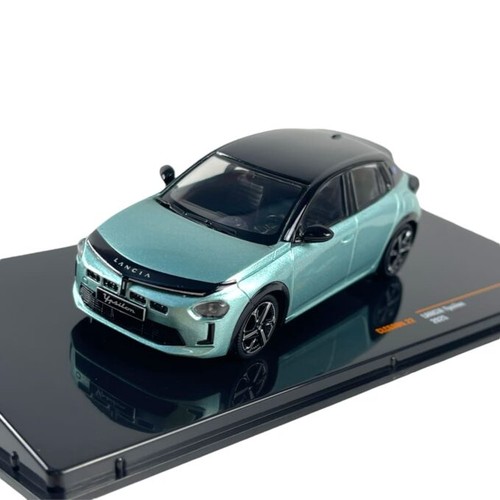 Modellino auto ixo models 43 - ixo, 1/43