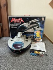 Bluebird Toys Manta Force