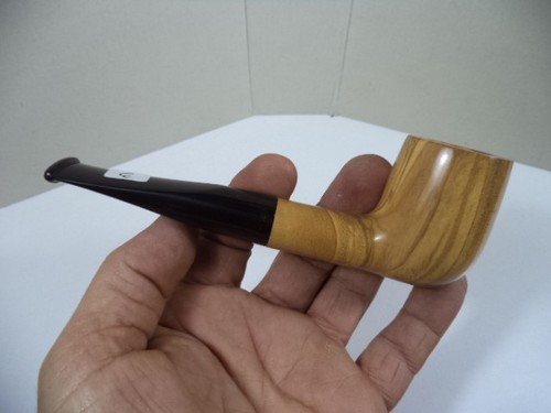 Pipa pipe nerone - , molina