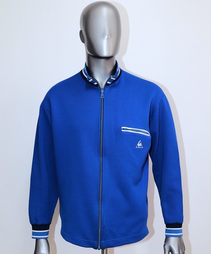 Rara giacca tuta blu francese - blu,