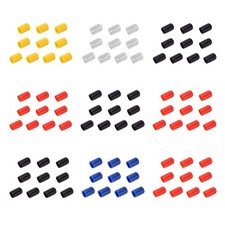 10 Pezzi Protezioni per