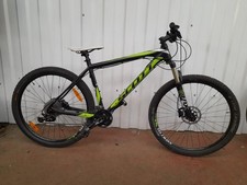 Mountain bike sospensione anteriore SCOTT SCALE 750.