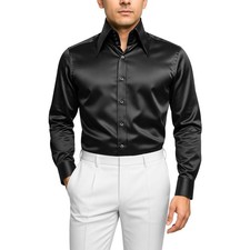 Camicia uomo festa matrimonio