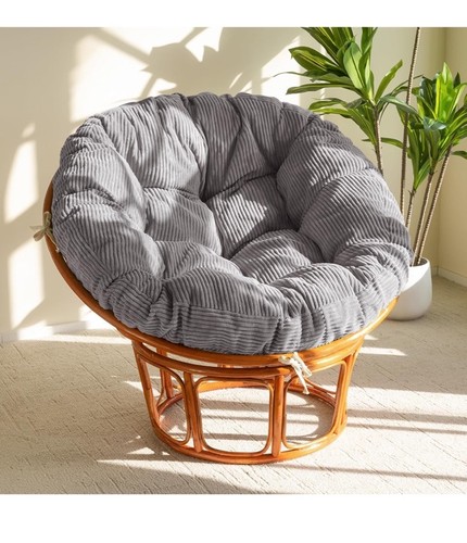 Higogogo cuscino per sedia - cuscino,