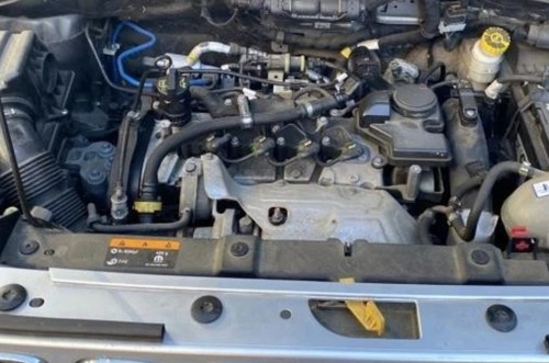 Motore fiat 500x turbo - motore,