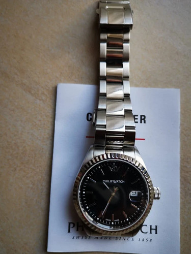 Orologio philip watch uomo - orologio,