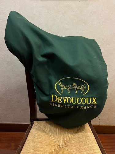 Sella devoucoux biarritz - sella, 17”