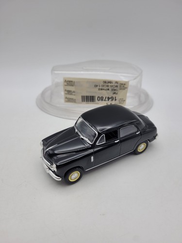 Norev fiat 1400 - norev,