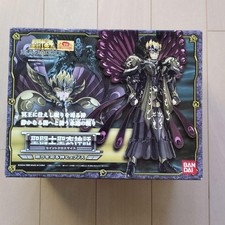 Saint seiya myth panno hypnos - myth,