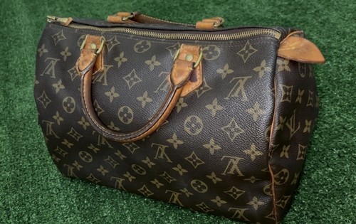 Louis vuitton speedy - vuitton, 30