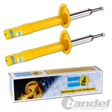 2 AMMORTIZZATORI BILSTEIN B8