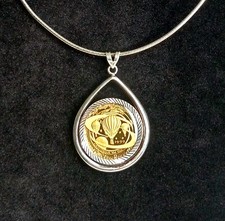 Ciondolo Abq International