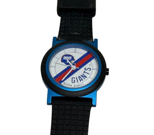 Orologio vintage bulova nfl - orologio,