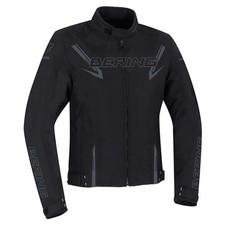 GIACCA MOTO BERING MACEO