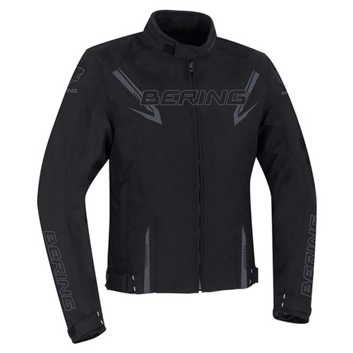 Giacca moto bering maceo - giacca,