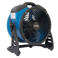 XPOWER P-21AR Compact